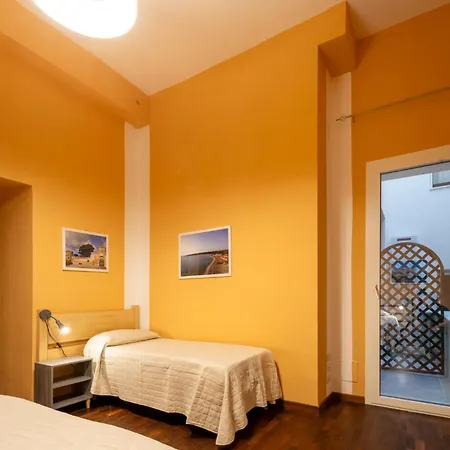 Eco Гостевой дом 3*