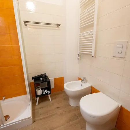 Eco Guest house 3*