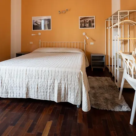 Eco Guest house 3*