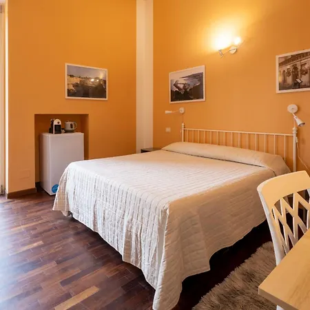 Guest house Eco 3*