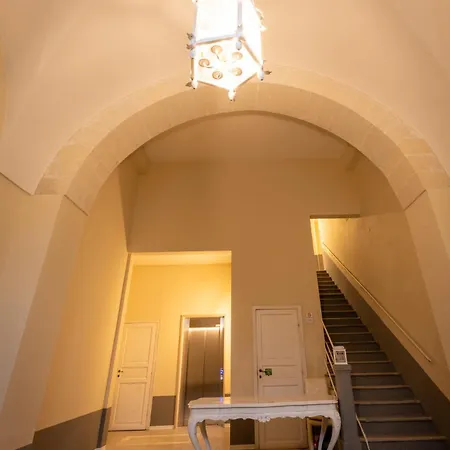 Eco Guest house Lecce