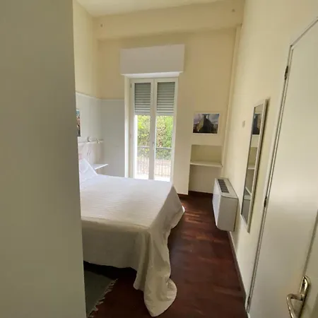 Гостевой дом Eco 3*