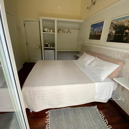Eco Guest house 3*