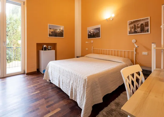 בית הארחה Eco 3*