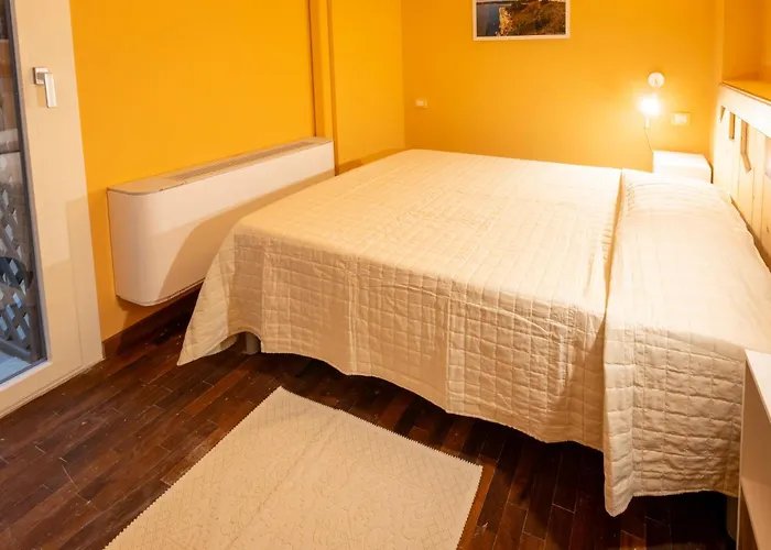 בית הארחה Eco לצ'ה