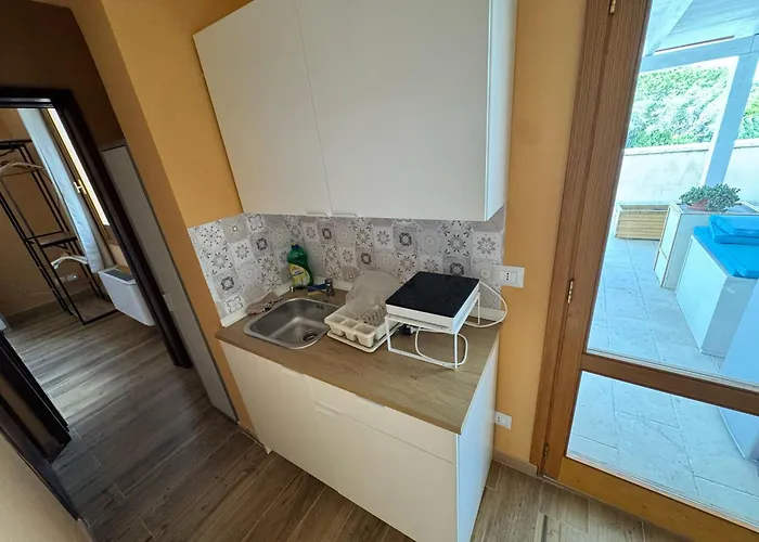 Eco בית הארחה