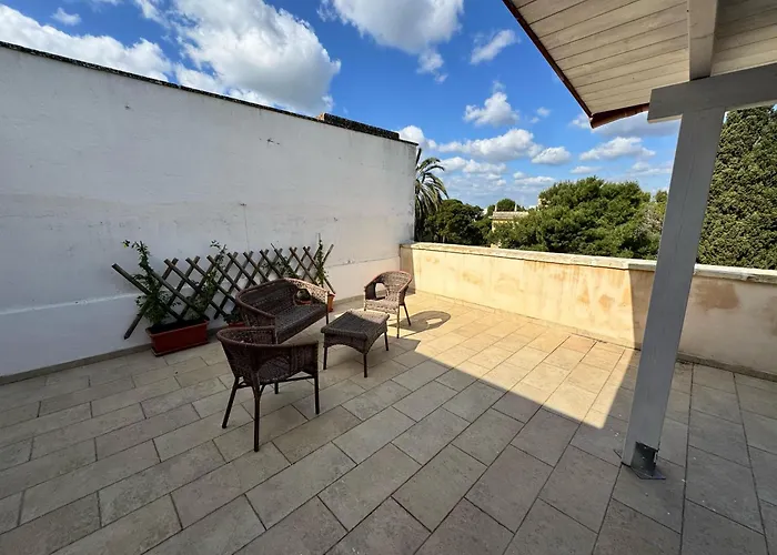 Eco בית הארחה 3*