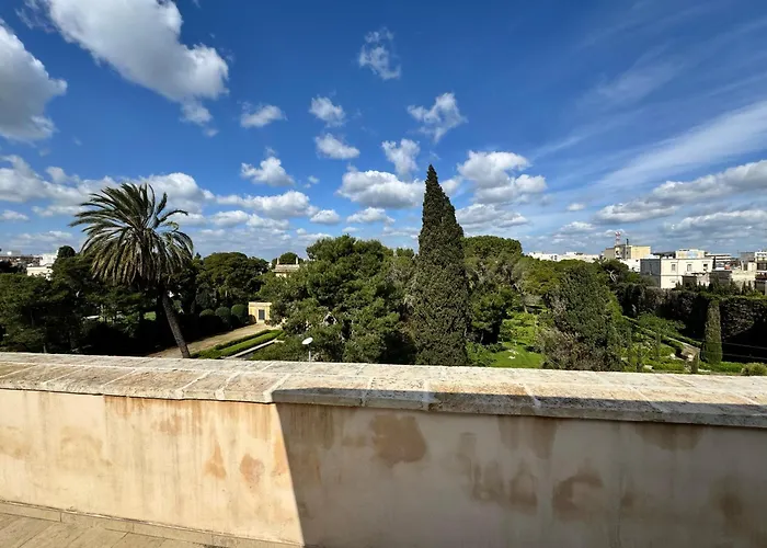 בית הארחה Eco